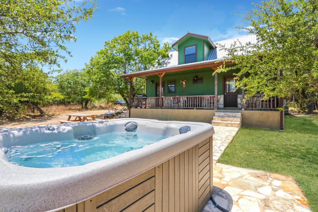 Dodo'S Cabin Villa วิมเบอร์ลีย์ ภายนอก รูปภาพ