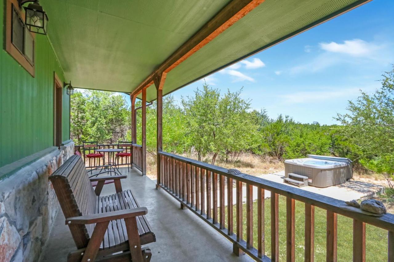 Dodo'S Cabin Villa วิมเบอร์ลีย์ ภายนอก รูปภาพ