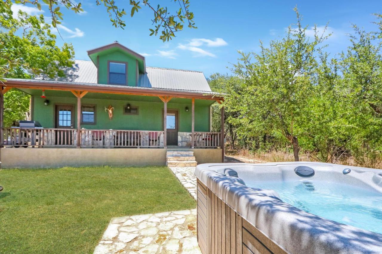 Dodo'S Cabin Villa วิมเบอร์ลีย์ ภายนอก รูปภาพ